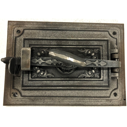 Liatinové dvierka ŽARKO - set