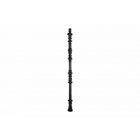 Balkónový stĺpik nr.7 - 830 mm