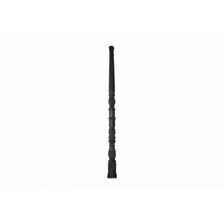 Balkónový stĺpik nr.9 - 970 mm