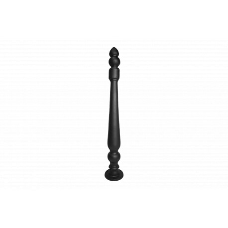 Balkónový stĺpik nr.11 - 1.100 mm