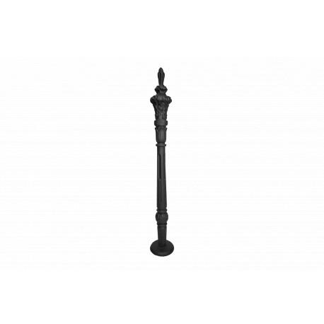 Záhradný stĺpik nr.13 - 1.070 mm