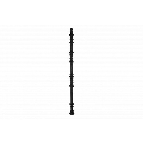 Záhradný stĺpik nr.17 - 820 mm