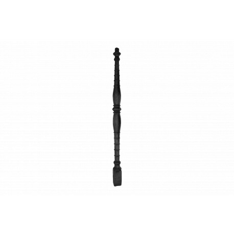 Záhradný stĺpik nr.4 - 860 mm