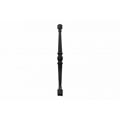 Záhradný stĺpik nr.6 - 760 mm