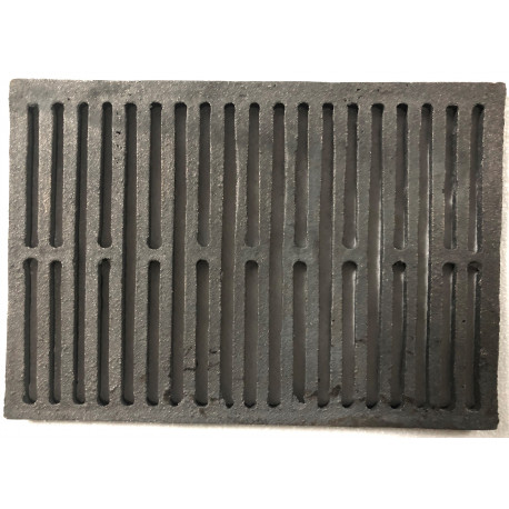 Grilovací rošt 385 x 265 mm / 10 mm