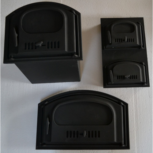 LORENZO - pizza dvierka