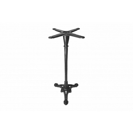 Kaviarenské stolíky - C 10 - 1065 mm - základňa 3 nohy