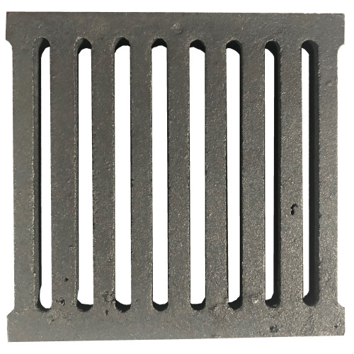 Rošt delený - 220 x 230 mm/ 25 mm