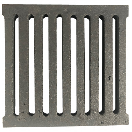 Rošt delený - 220 x 230 mm/ 25 mm