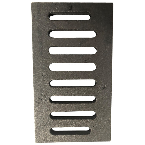 Rošt nedelený - 290 x 160 mm / 20 mm