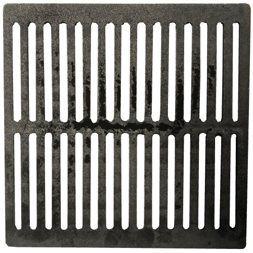 Grilovací rošt 265 x 265 mm / 10 mm