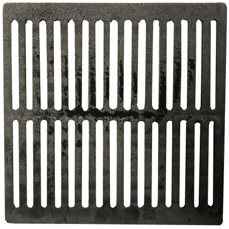 Grilovací rošt 265 x 265 mm / 10 mm
