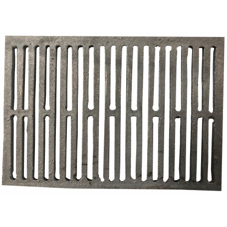 Grilovací rošt 340 x 275 mm / 10 mm