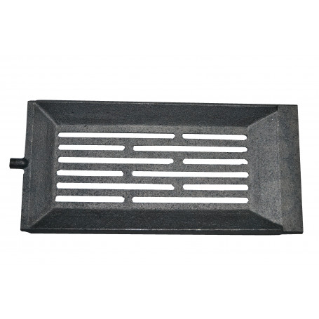 Rošt KVS MORAVIA 9100, 9103 - horný-letný