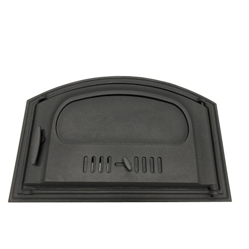 LORENZO - pizza dvierka