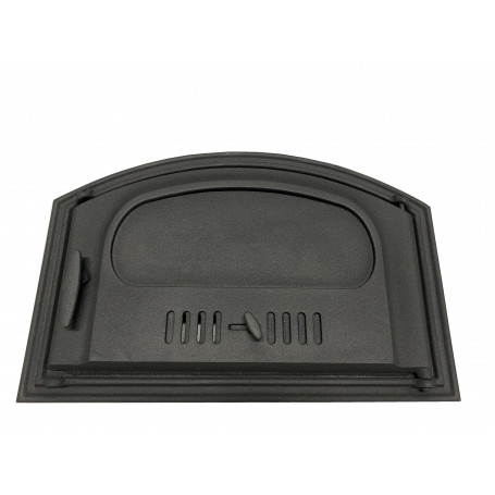 LORENZO - pizza dvierka