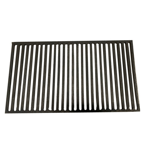 Rošt rovný - veľký - 635*360/12 mm