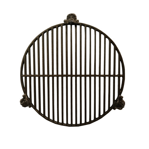 Rošt grilovací guľatý 540/13 mm - PLUS