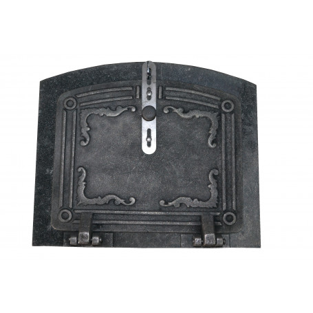 Pecové dvierka rúry ZÁMOCKÁ