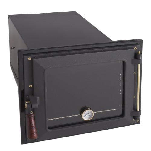 Vstavaná rúra - DREVO