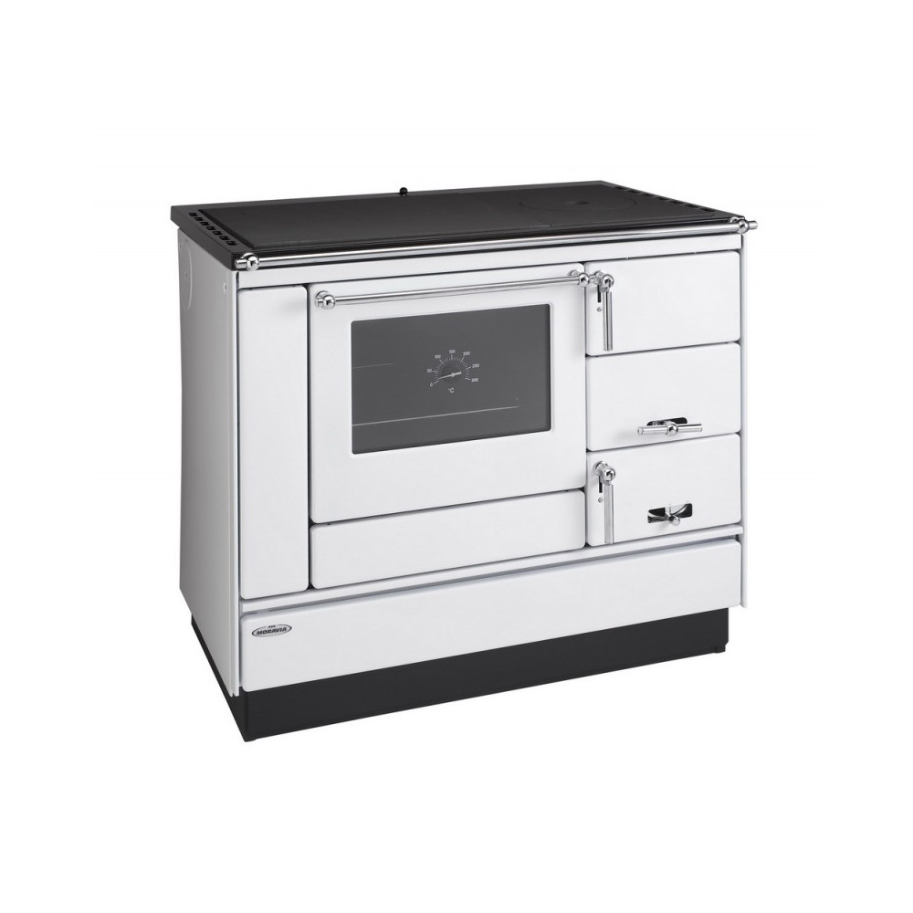 KVS MORAVIA 9100.1412 biely - ľavý+ DARČEK