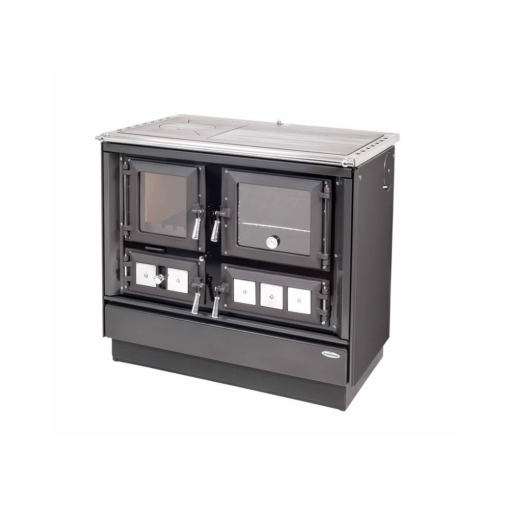 KVS MORAVIA 9112.0582 V KLAUDIA-antracit-pravý+DARČEK