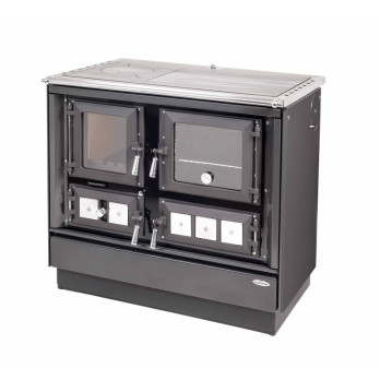 KVS MORAVIA 9112.0582 V KLAUDIA-antracit-pravý+DARČEK