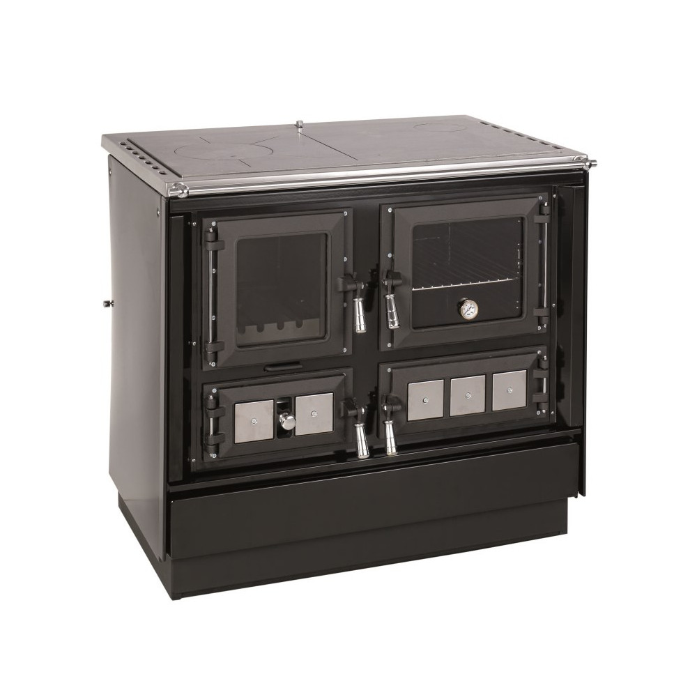 KVS MORAVIA 9112.2582V KLAUDIE-čierny-pravý+DARČEK