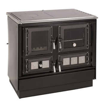 KVS MORAVIA 9112.2582V KLAUDIE-čierny-pravý+DARČEK