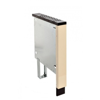 KVS MORAVIA 9112.3382VOP KLAUDIA-BÉŽOVÝ-pravý+DARČEK