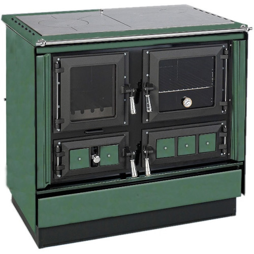 KVS MORAVIA 9112.7382V KLAUDIA-ZELENÁ-pravý+DARČEK