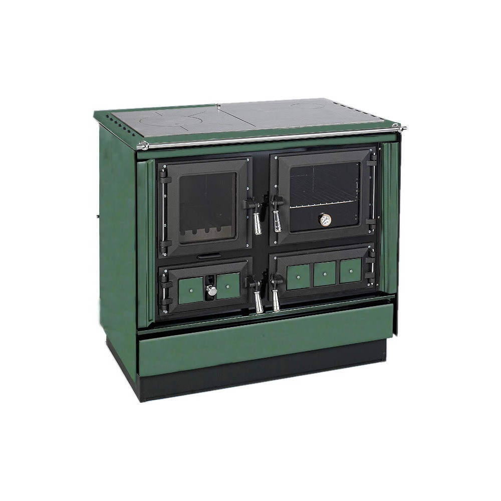 KVS MORAVIA 9112.7382V KLAUDIA-ZELENÁ-pravý+DARČEK