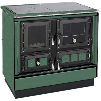 KVS MORAVIA 9112.7382V KLAUDIA-ZELENÁ-pravý+DARČEK