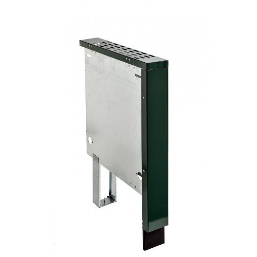 KVS MORAVIA 9112.7382V KLAUDIA-ZELENÁ-pravý+DARČEK