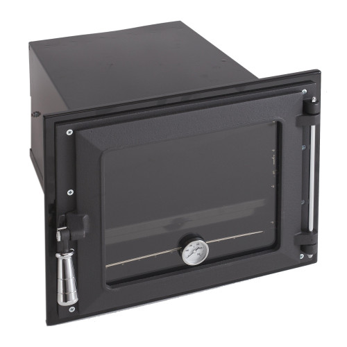 Vstavaná rúra - CHROM