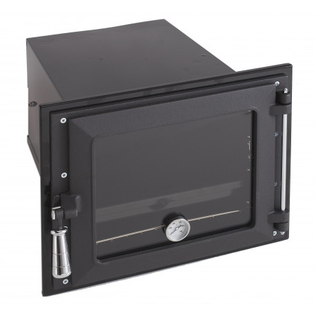 Vstavaná rúra - CHROM