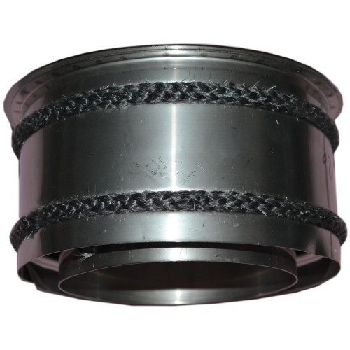 Redukcia komínová - 160/120 mm