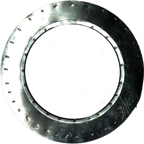 Komínová redukcia - 180/120 mm