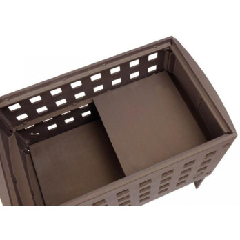 Outfire Guss-Firebox