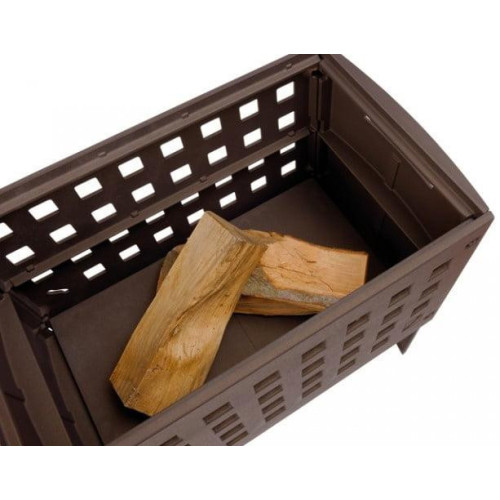 Outfire Guss-Firebox