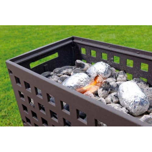 Outfire Guss-Firebox