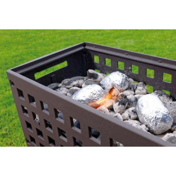 Outfire Guss-Firebox