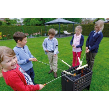 Outfire Guss-Firebox