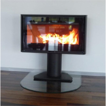 Scan-Line 100 na nohe - fixný