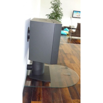 Scan-Line 100 na nohe - fixný