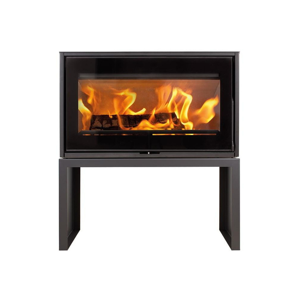 Scan-Line 100 na lavici