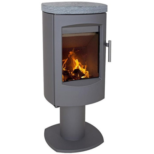 Scan-Line 7D na nohe - fixný