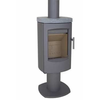 Scan-Line 7D na nohe - fixný