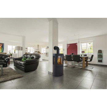 Scan-Line 800 bočné presklenie