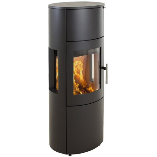 Scan-Line 820S - bočné presklenie